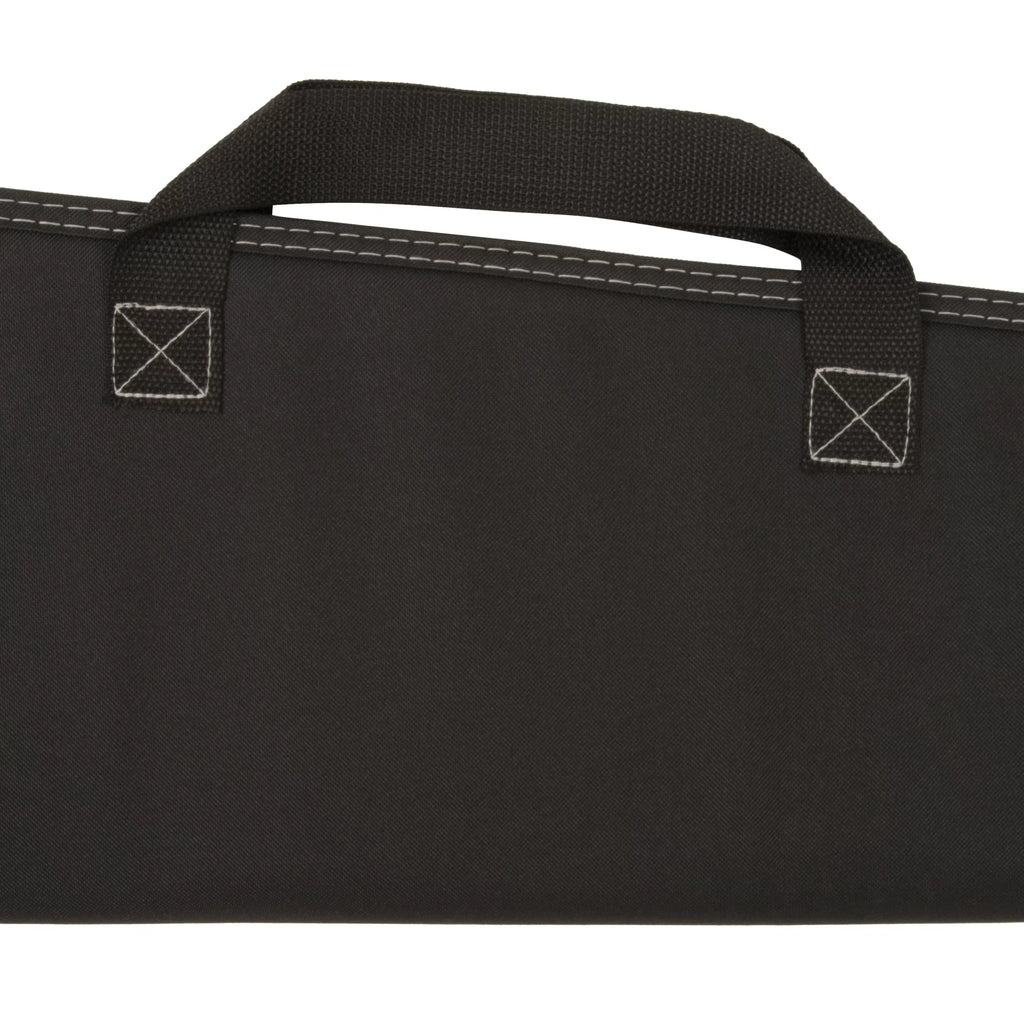 Allen Company Durango 46" Rifle Soft Case, Ebony Polyester, 602-46