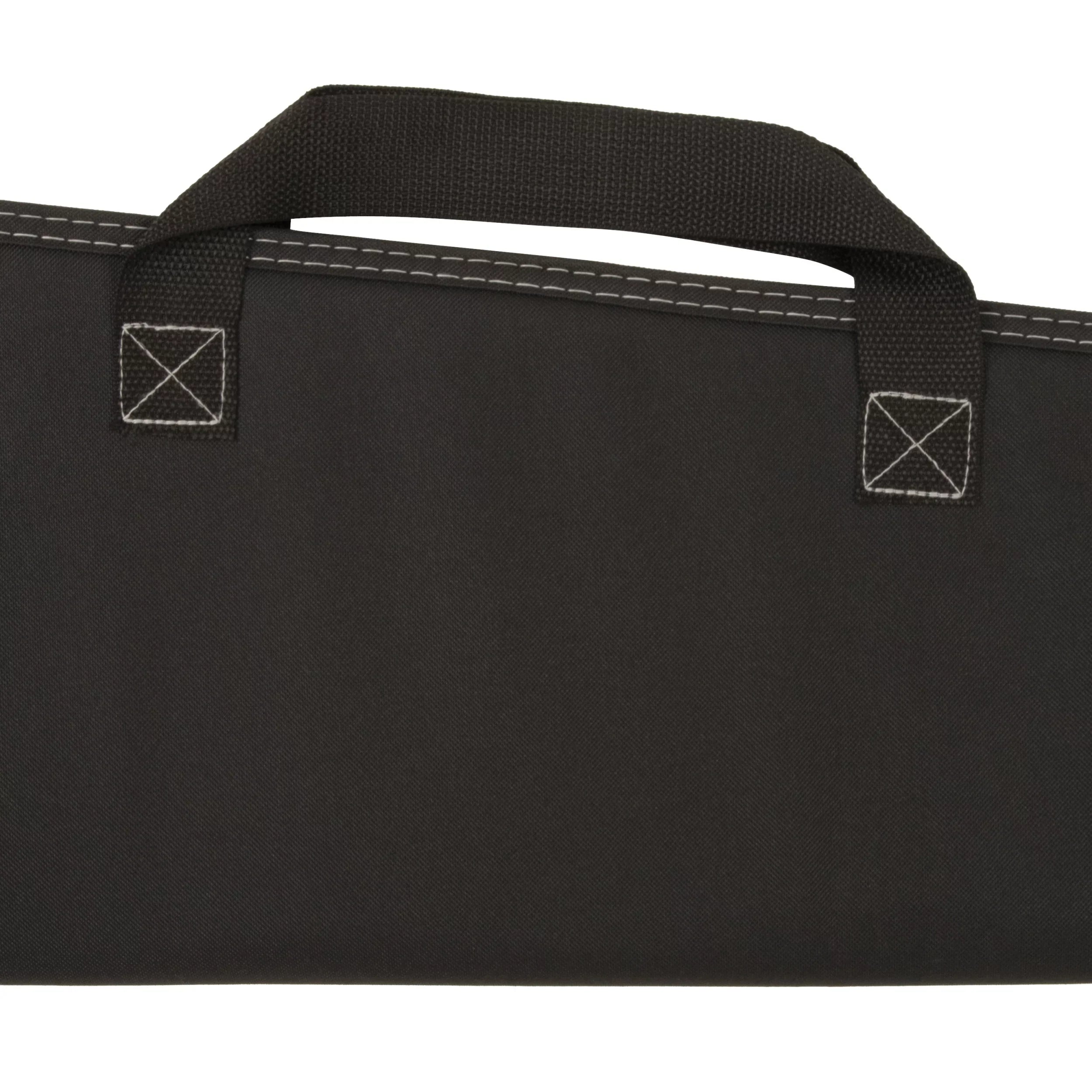 Allen Company Durango 46" Rifle Soft Case, Ebony Polyester, 602-46
