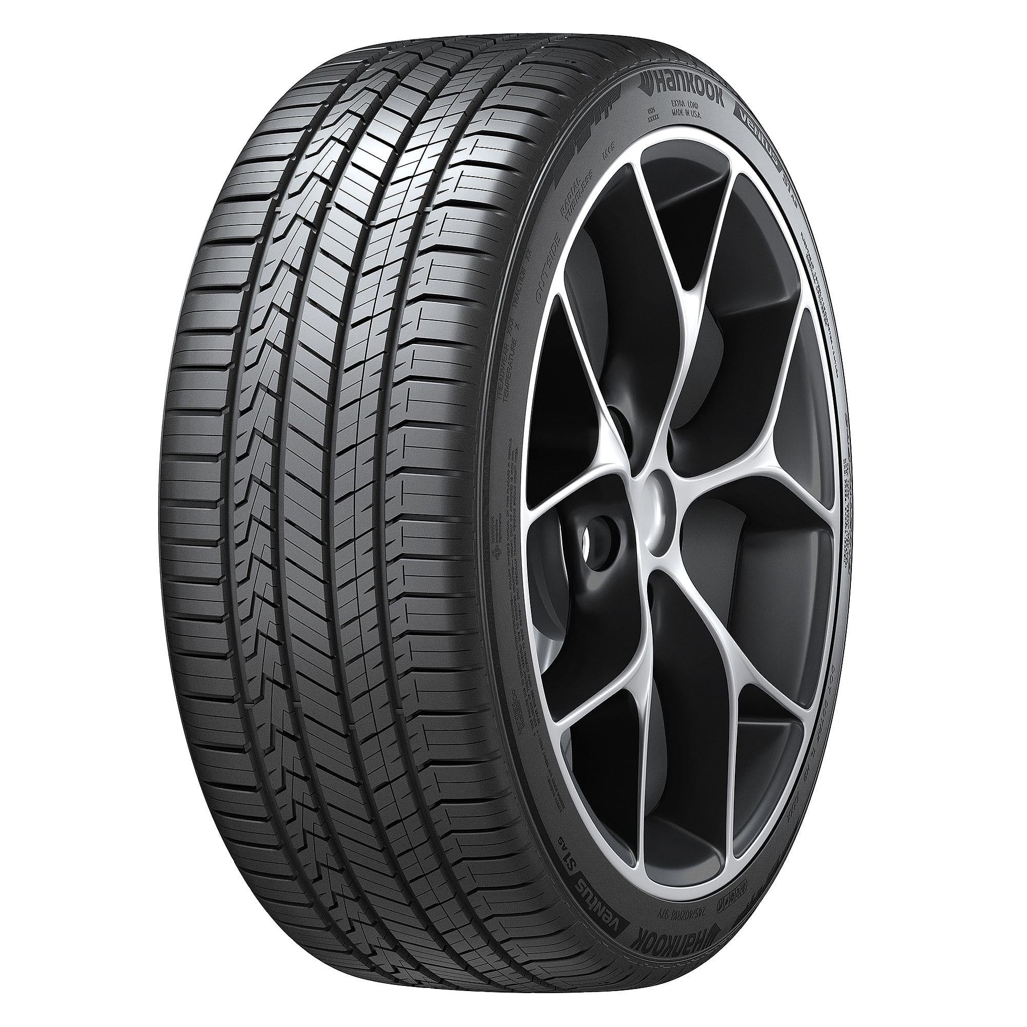 Hankook Ventus S1 AS (H125) U 255/35ZR21 98Y XL Passenger Tire