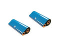SuppliesMAX Compatible Replacement for Muratec F-60/F-65/M4500/M4700 Fax Imaging Film (2/PK-700 Page Yield) (PF-4000)