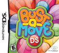 Bust a Move NDS