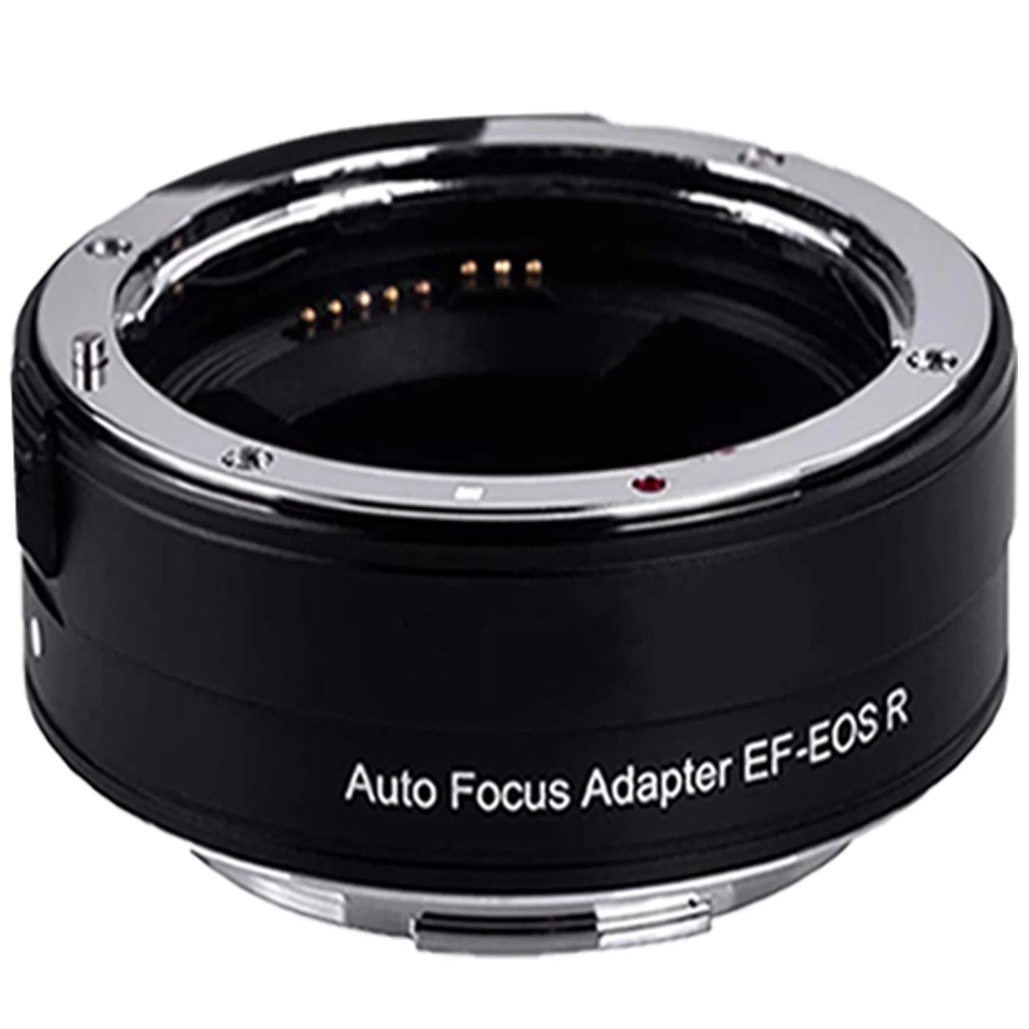 EOS R5 Mirrorless Camera with RF24-105mm + 75-300mm Lens + Mount Adapter + 2 Pack SanDisk 32GB + ZeeTech Accessory