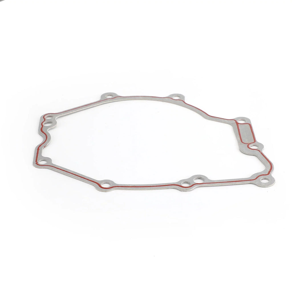 Magneto Coil Stator+Voltage Rectifier+Gasket For Yamaha YZF R6 YZF-R6 2006-2016