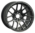XXR 530 16x8 4x100/4x114.3 20et Chromium Jet Wheel
