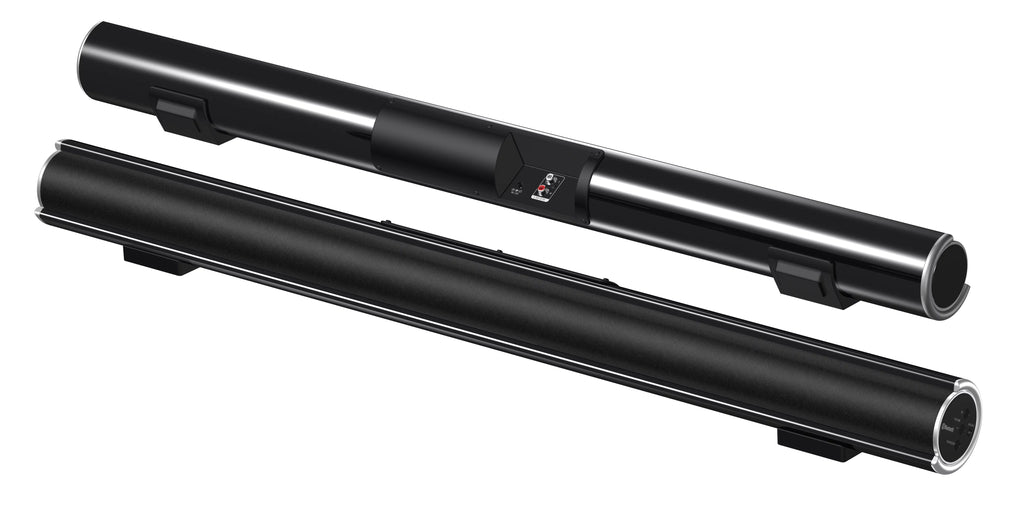 Restored SYLVANIA SB3200 32" 2.1-Channel Soundbar with Bluetooth & Built-in Subwoofer [Refurbished]