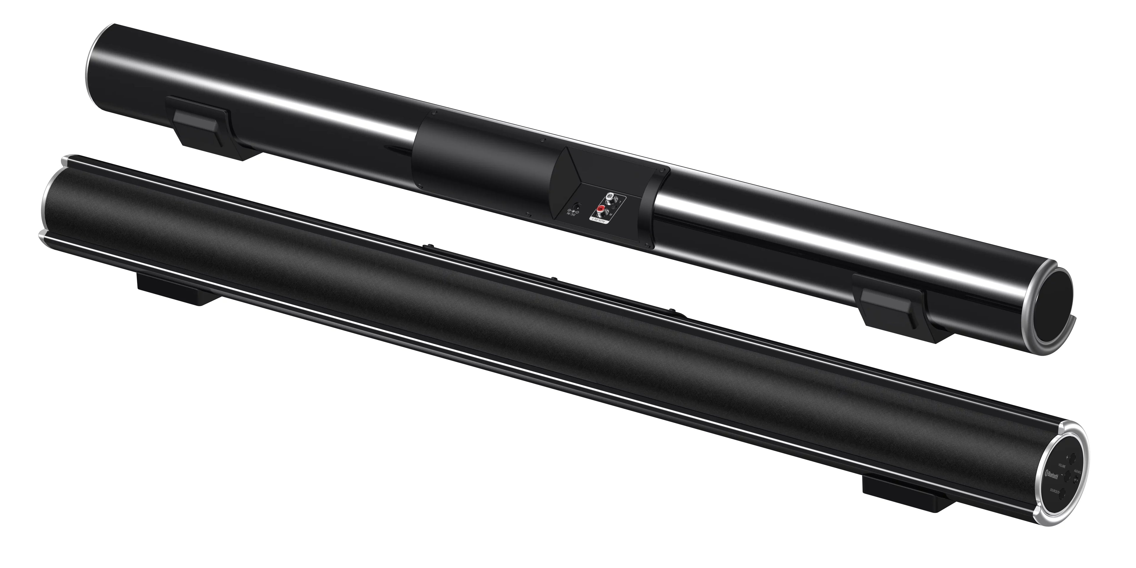 Restored SYLVANIA SB3200 32" 2.1-Channel Soundbar with Bluetooth & Built-in Subwoofer [Refurbished]