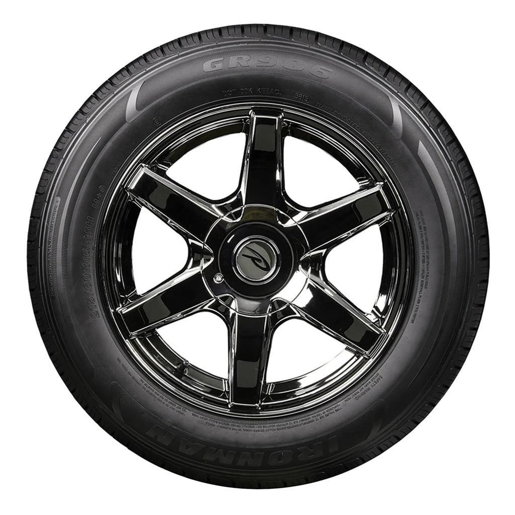 Ironman GR906 All Season 175/70R14 84T Passenger Tire