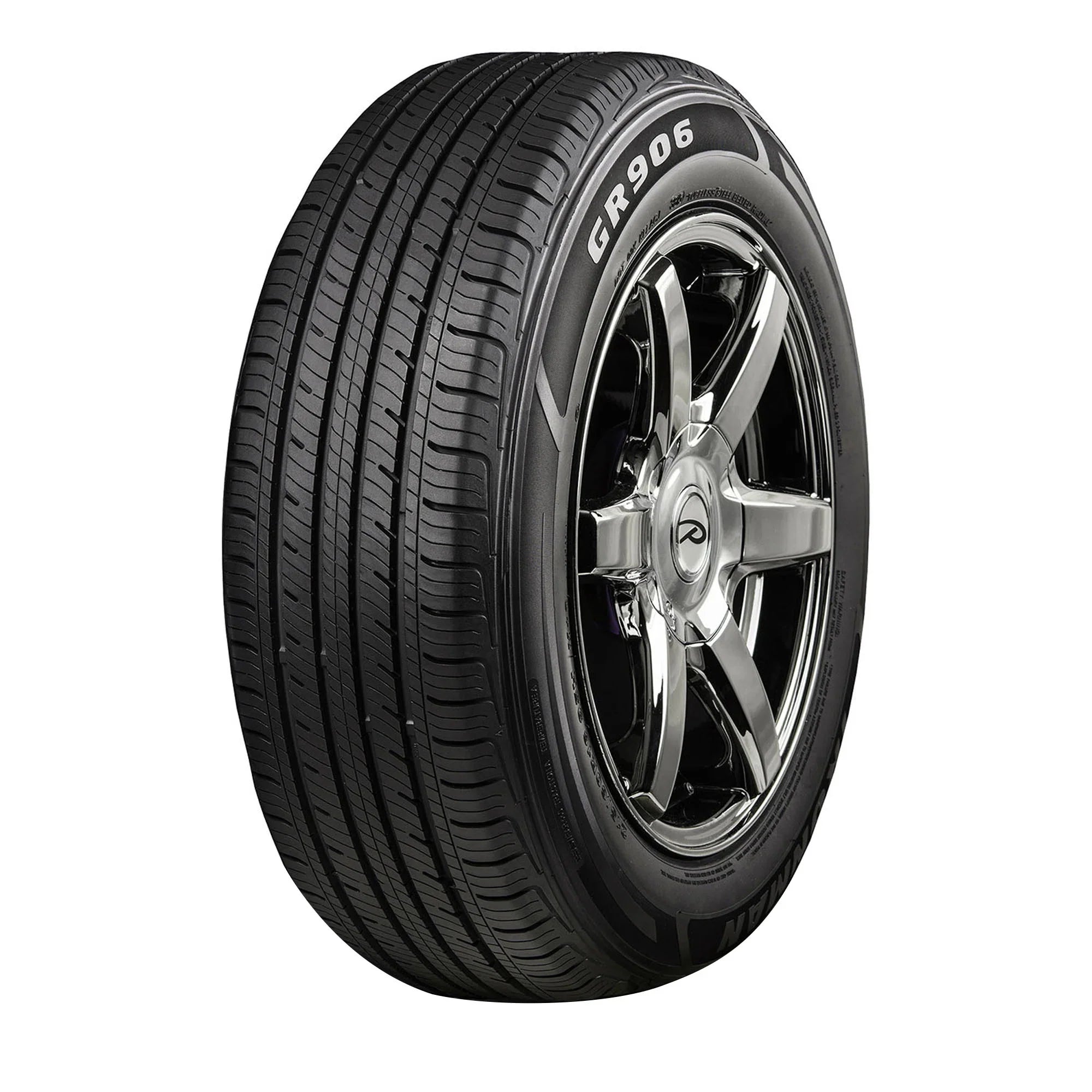 Ironman GR906 All Season 175/70R14 84T Passenger Tire