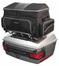 Nelson-Rigg NR-300 NR-300 Traveler Tour Trunk Rack Bag