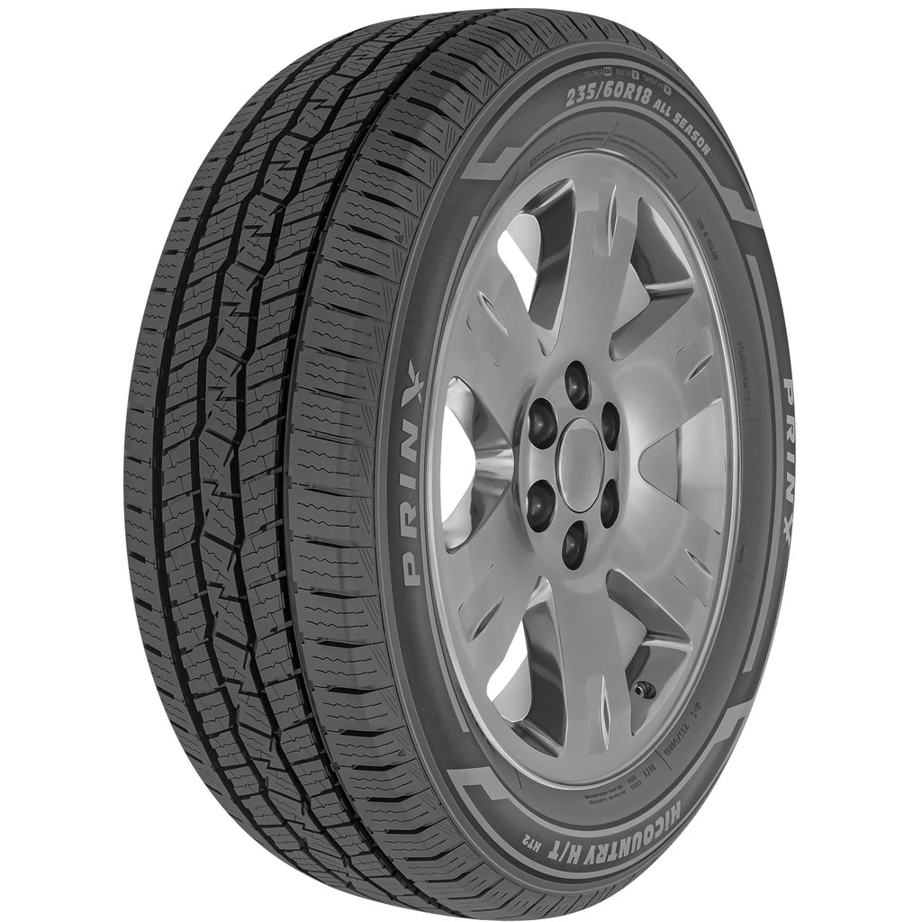 Prinx HiCountry HT2 Highway 265/70R18 124/121S E SUV/Crossover Tire