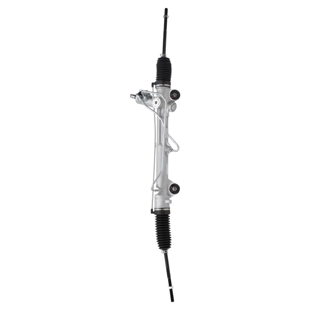 Detroit Axle - Rack and Pinion for 1994-2004 Ford Mustang, Complete Power Steering Rack and Pinion 1995 1996 1997 1998 1999 2000 2001 2002 2003 Replacement