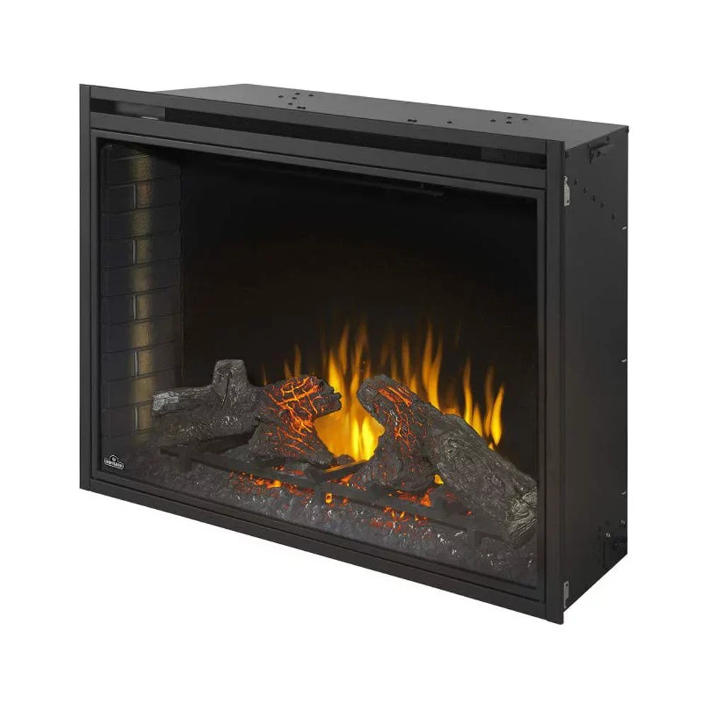 Napoleon 40 in. Built-in Electric Firebox Insert