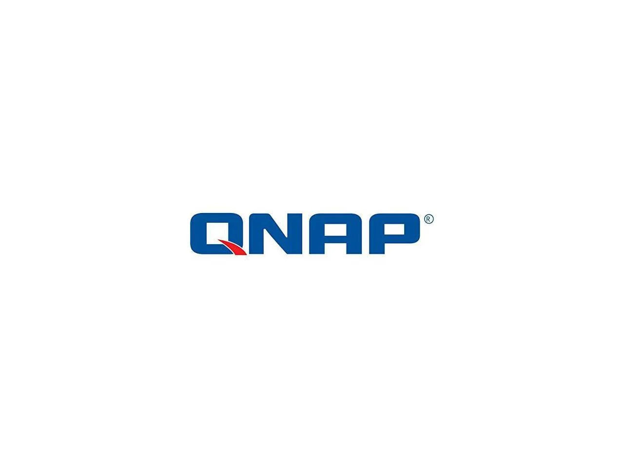 QNAP PS PWR-PSU-770W-DT01 700W power supply unit single module Delta Retail
