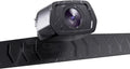 Xroose HD Backup Camera for Car and Truck Rear View Parking Vehicle Camera High Definition Night Vision IP69K Waterproof License Plate Camera 152˚ Wide View 12-24V