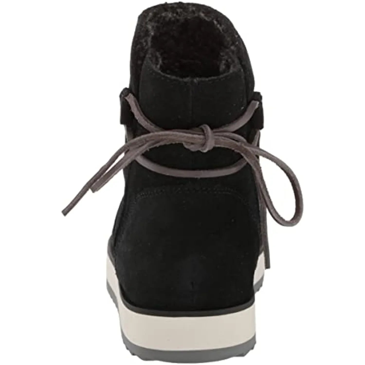 Merrell Women's Juno Bluff Polar Waterproof Snow Boot, Dark 7