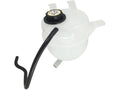 Expansion Tank - Compatible with 2000 - 2002 Ford E-450 Econoline Super Duty 2001