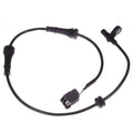 Holstein Parts 2ABS0909 ABS Speed Sensor Fits select: 2011-2017 NISSAN JUKE