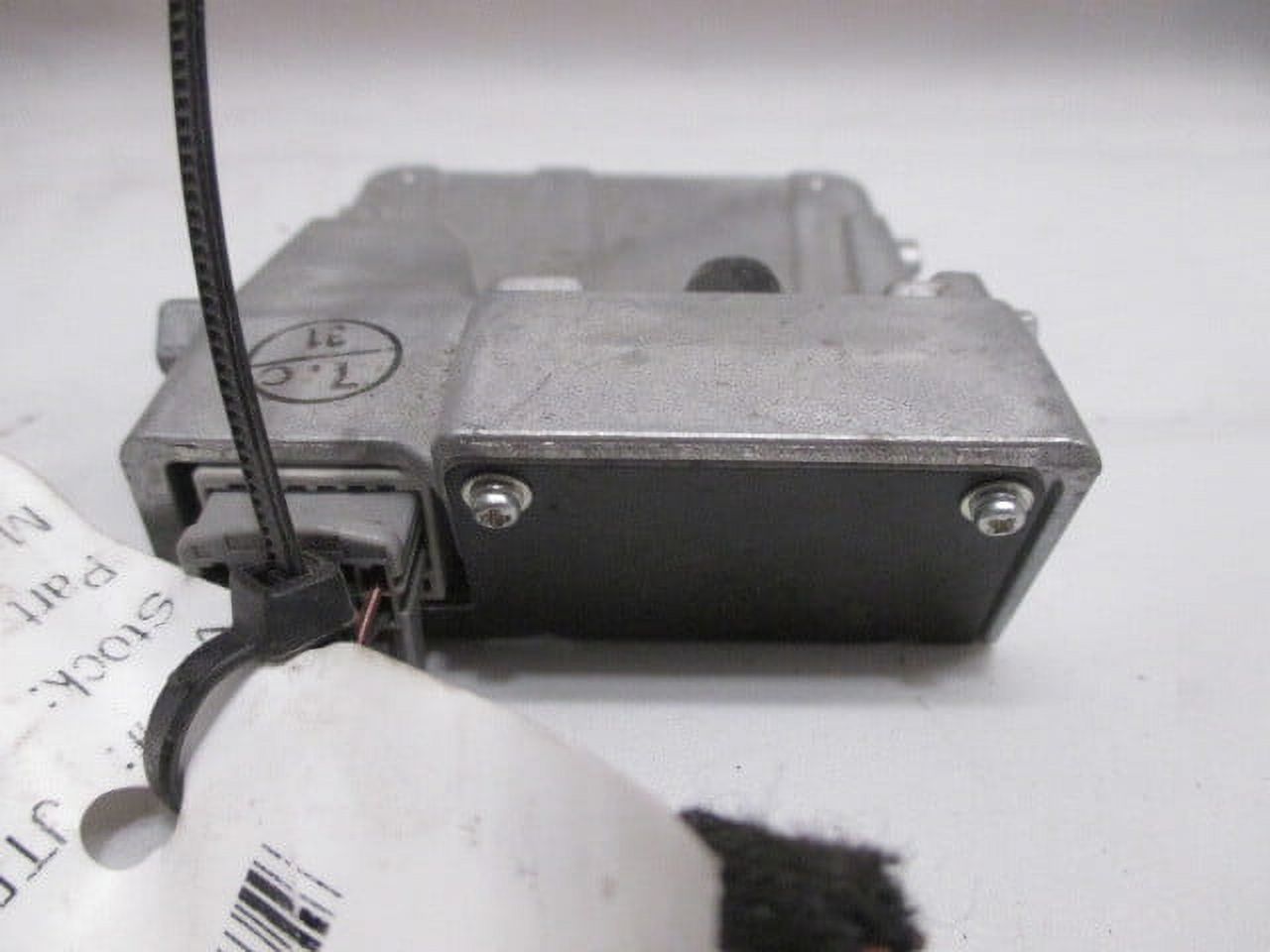Pre-Owned 2020 2021 2022 2023 Corolla Lane Departure Camera Windshield Mount OEM (Good)