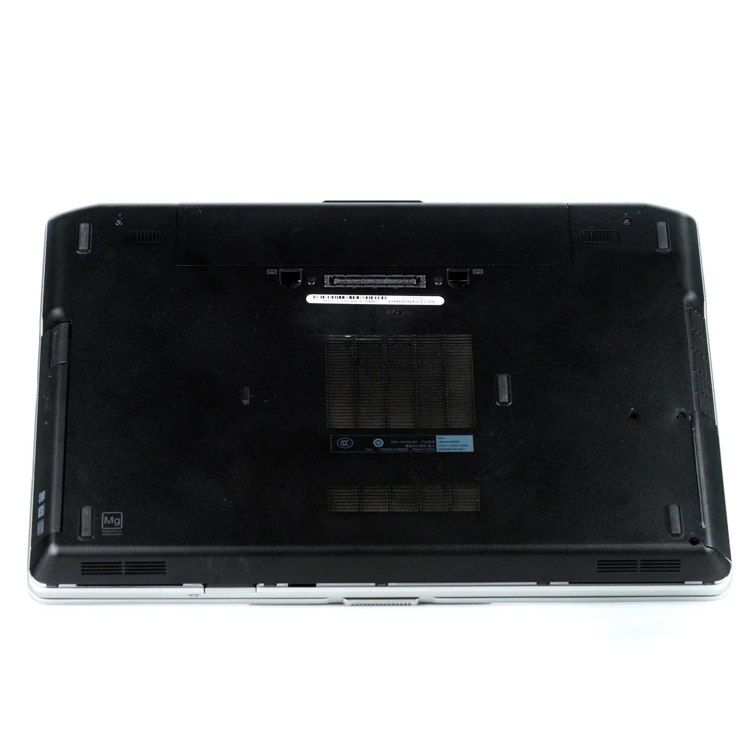 Used Latitude E6430 Laptop i5 Dual-Core 16GB 250GB Win 10 Pro B v.AB