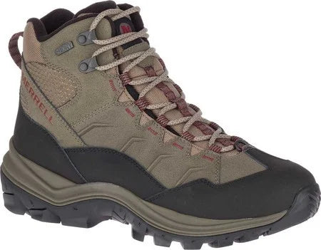 Men's Merrell Thermo Chill Mid Waterproof Boot