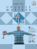 Lyle Lite : 16 Easy Chord Solos