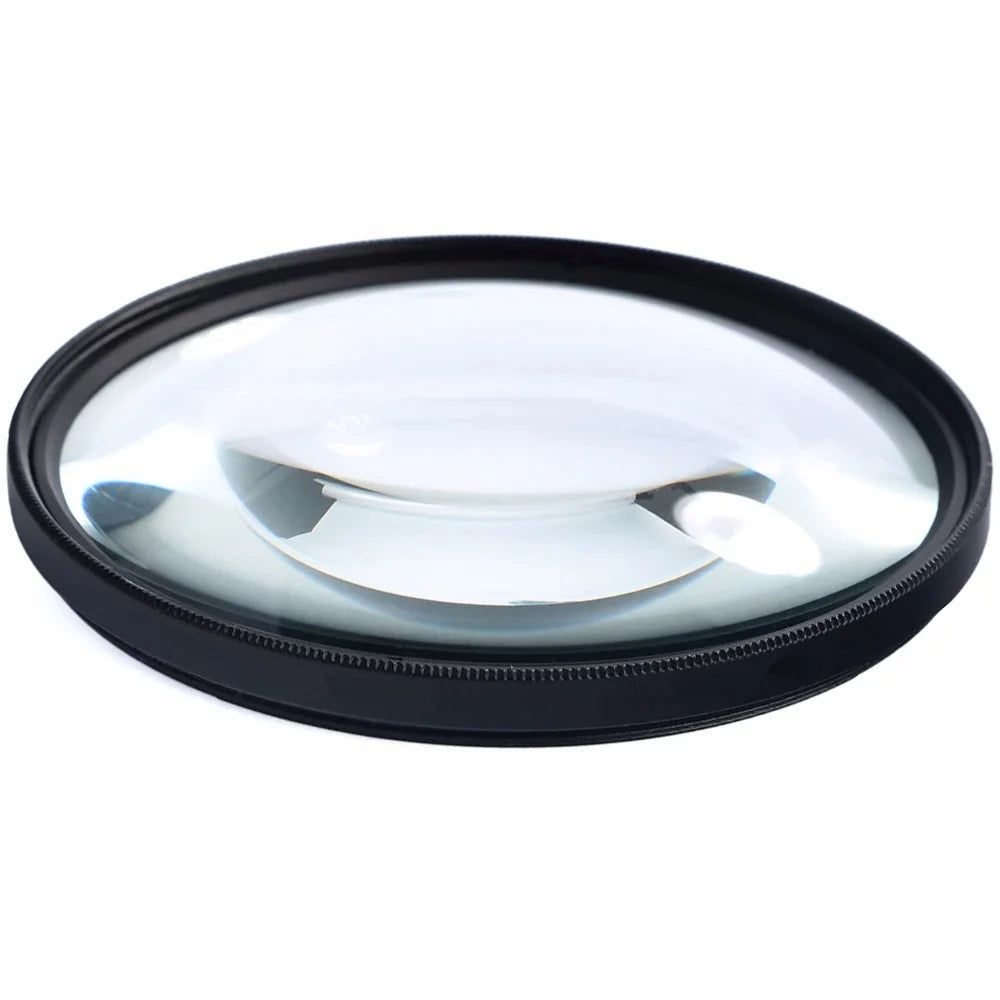 Olympus Stylus TOUGH TG-3 10x High Definition 2 Element Close-Up (Macro) Lens (Includes Filter Adapter 40.5mm)