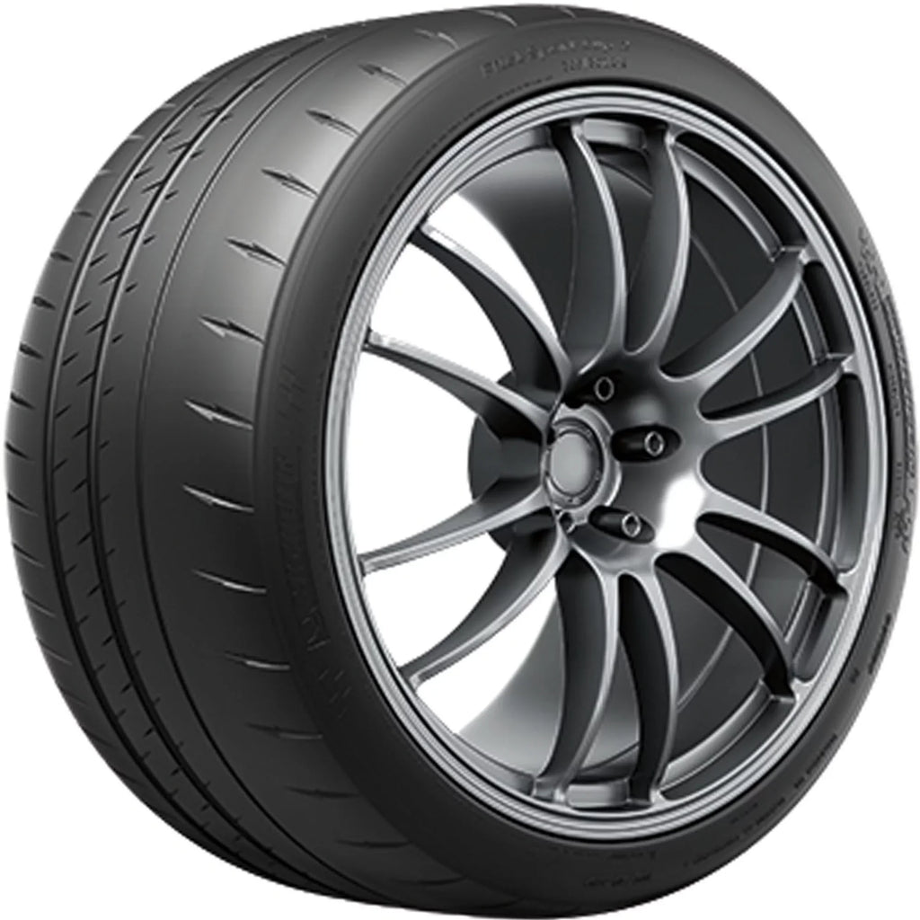 Michelin Pilot Sport Cup 2 Summer 265/35ZR20 (99Y) XL Passenger Tire