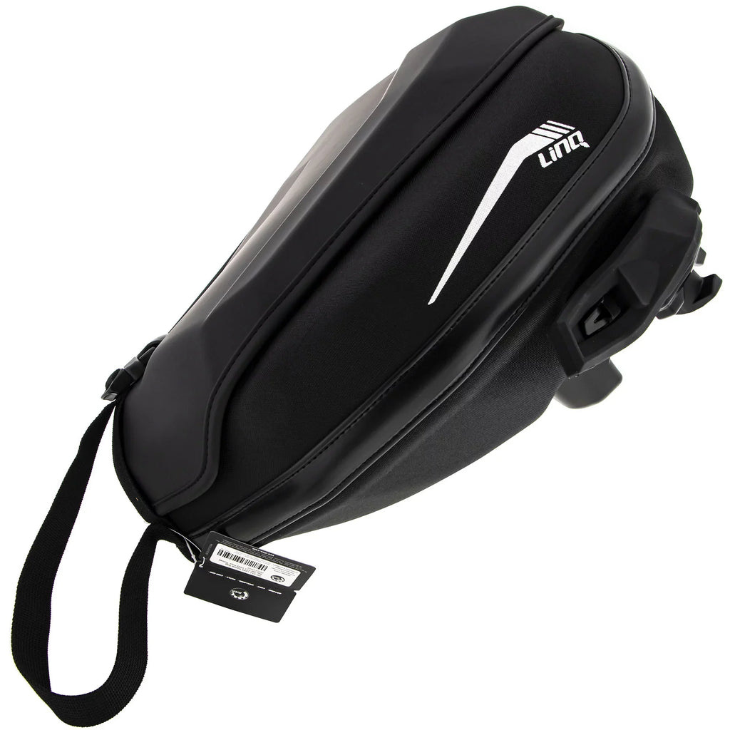 BRP 860202449 Can-Am Dark LinQ SR21 5.5 Gal Tunnel Bag 21 Liters 2020 Spyder RT