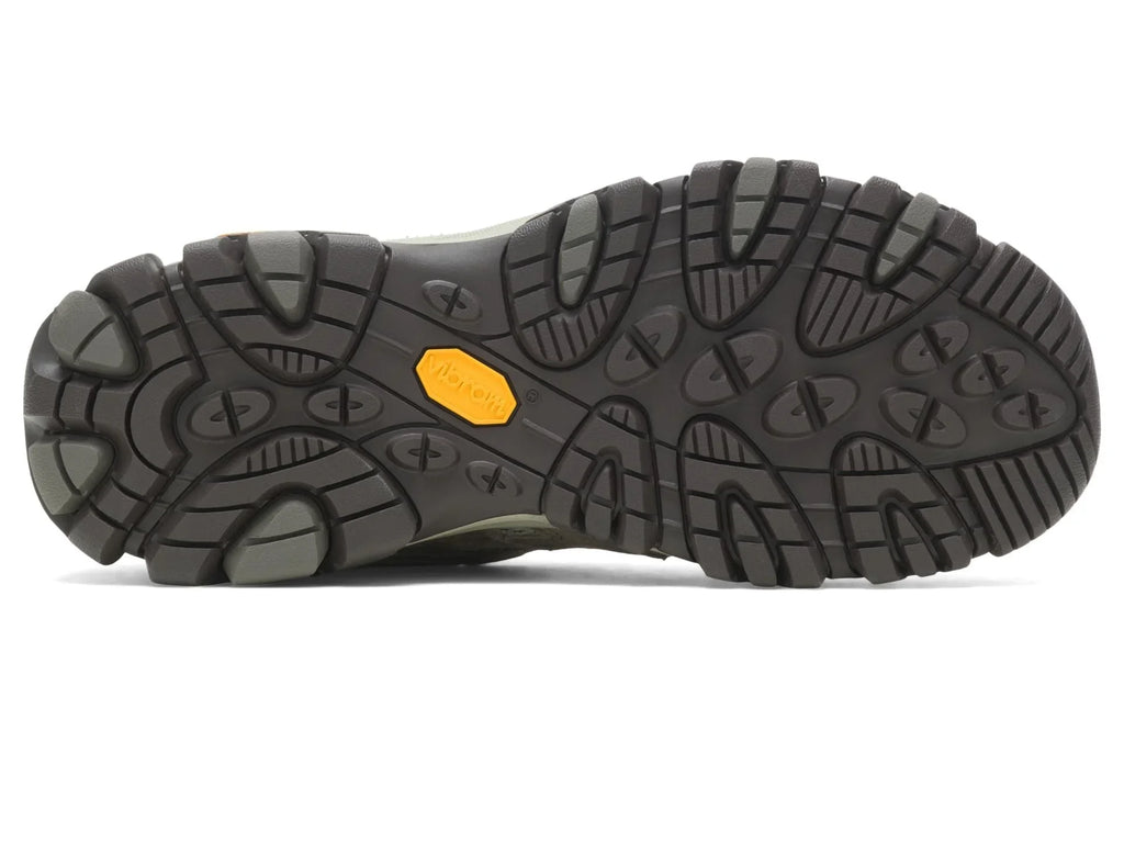 Merrell Women's Camping and Hiking Shoe, Bungee Cord, 10