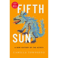 Pre-Owned Fifth Sun: A New History of the Aztecs (Hardcover 9780190673062) by Camilla Townsend