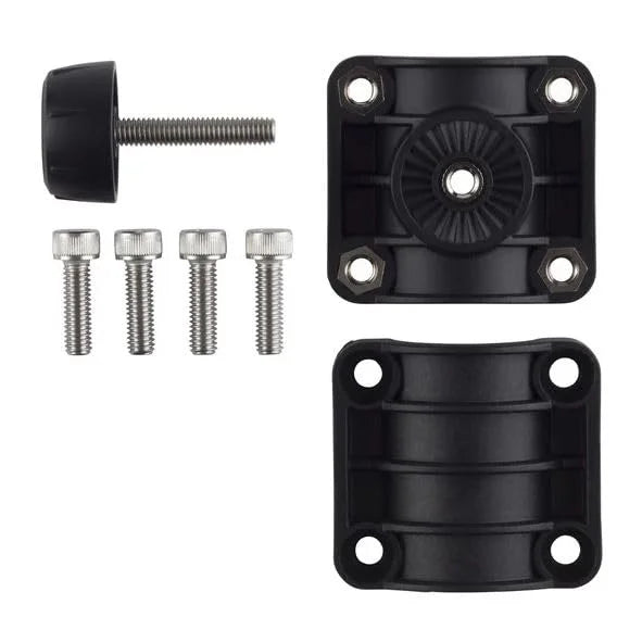 Garmin Trolling Motor Shaft Mount
