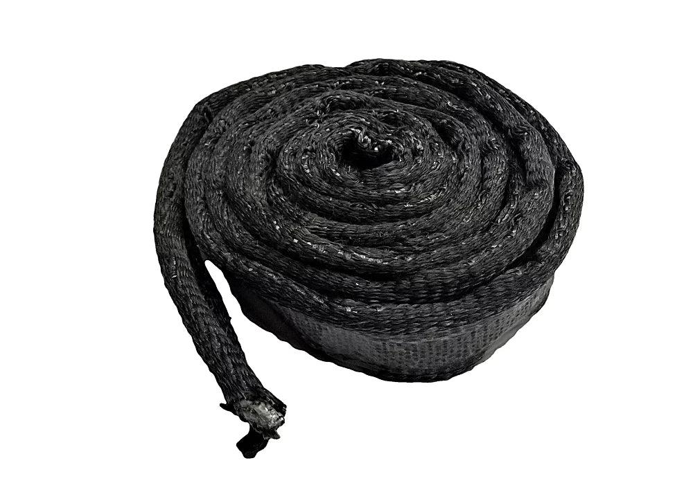 Harman & Heatilator Tadpole Firebox Door Gasket Seal