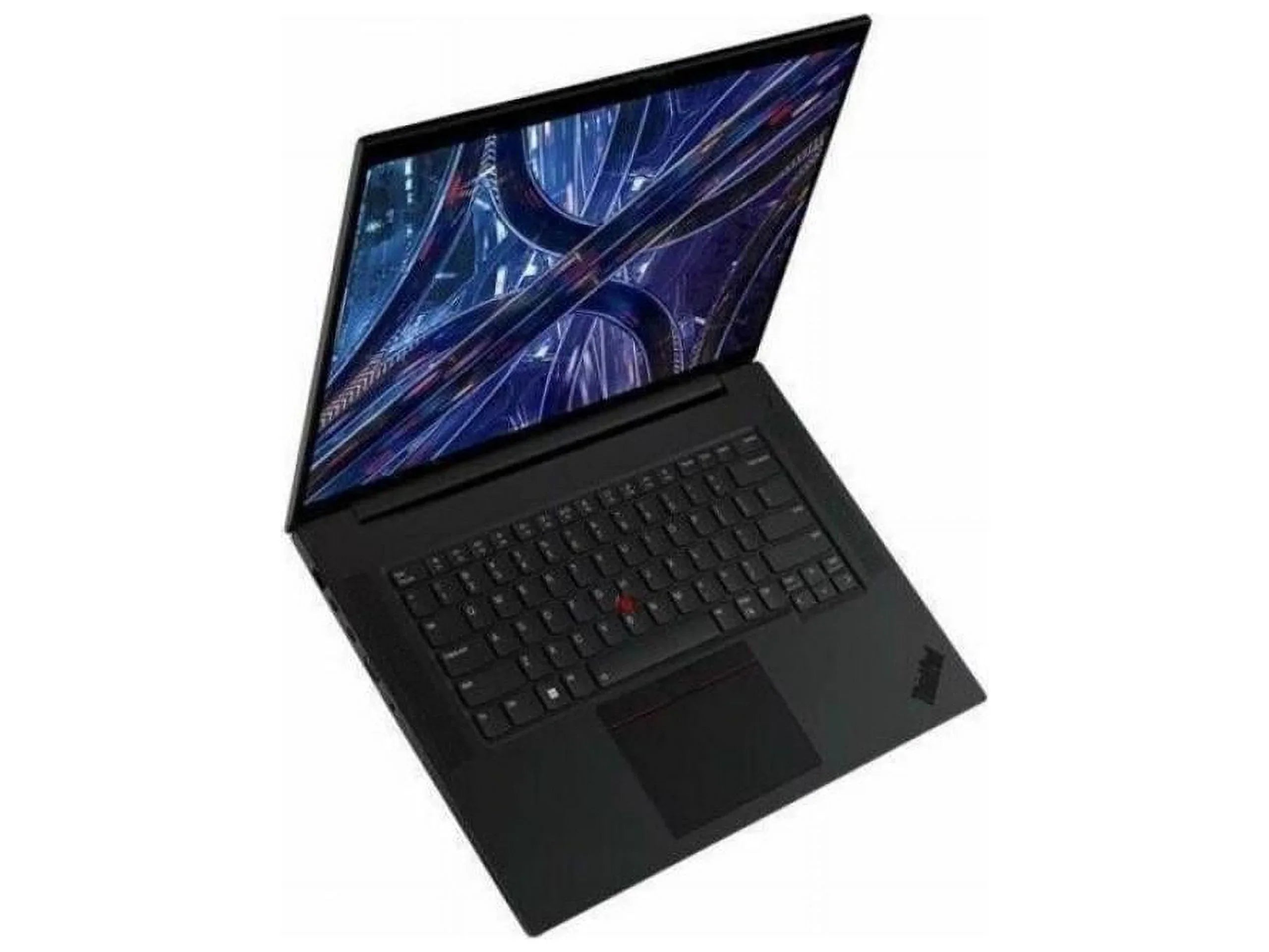 ThinkPad 21HF001NUS EDGE 14" Mobile Workstation - WUXGA - 1920 x 1200 - Core i7 13th Gen i7-1370P Tetradeca-core (14 Core) - 32 GB Total RAM - 32 GB On-board Memory - 1 TB SSD - Vill