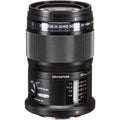 Olympus M.Zuiko Digital ED 60mm f/2.8 Macro Lens - Dark
