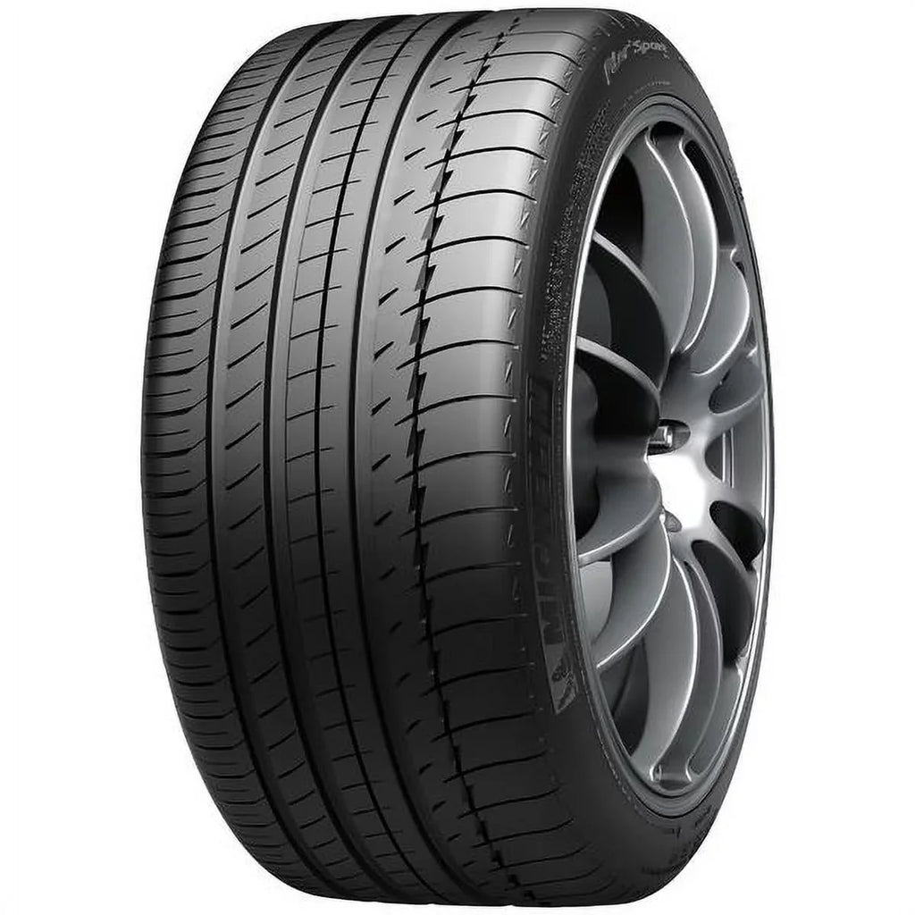 Michelin Pilot Sport PS2 Summer 225/40ZR18/XL 92Y Tire Fits: 2014-15 Honda Civic Si, 2013 Corolla LE