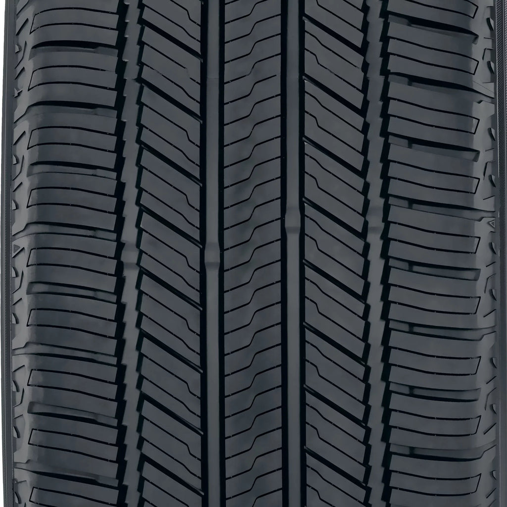 Yokohama Geolandar CV G058 225/65R17 102H BW All Season Tire