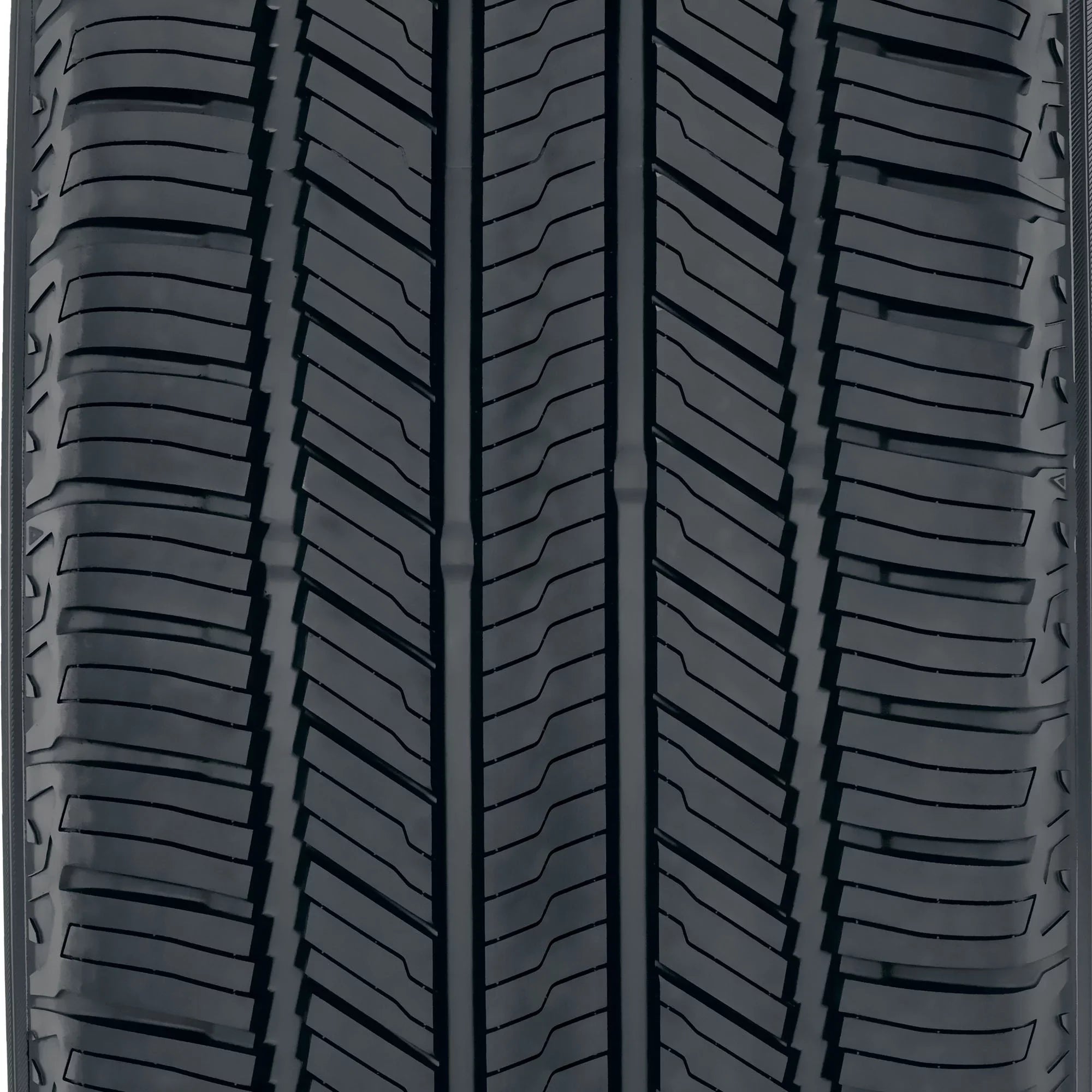 Yokohama Geolandar CV G058 225/65R17 102H BW All Season Tire