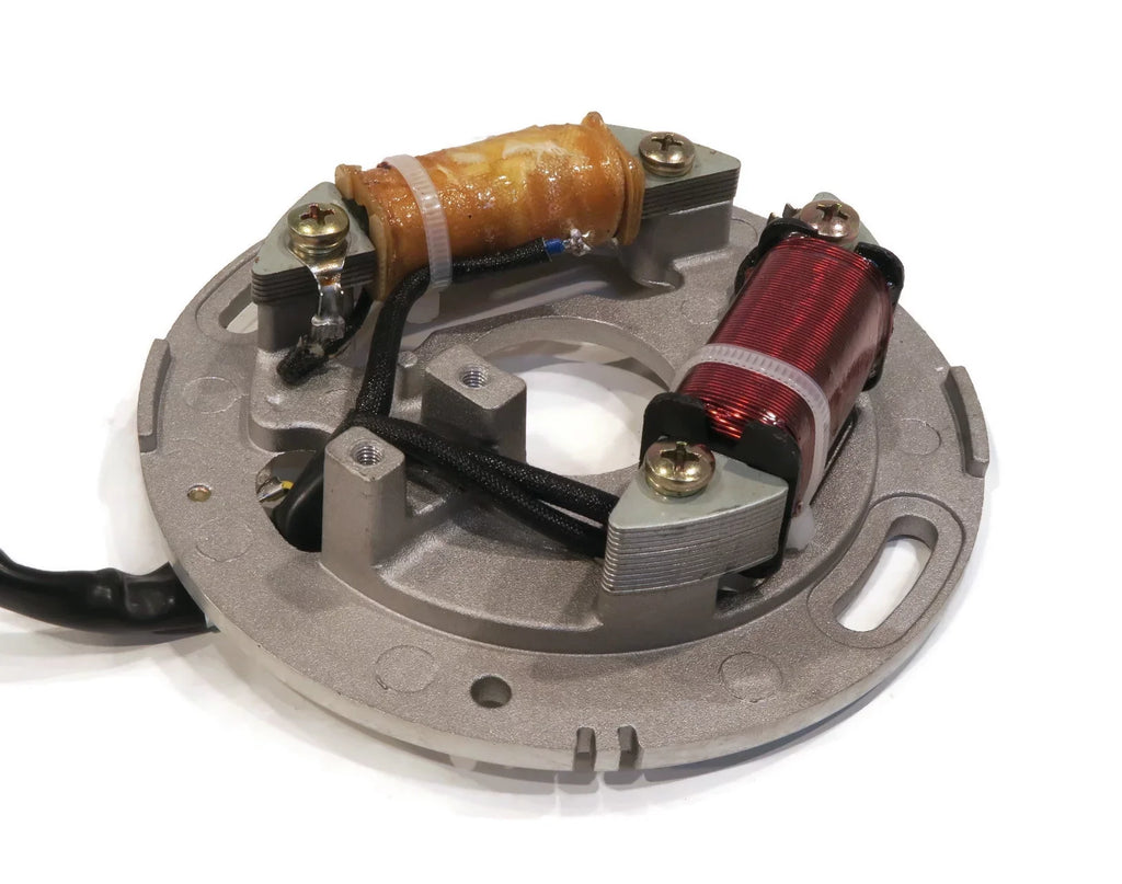 The ROP Shop | Stator for (1989-1996) Kawasaki TS650 Waverunner Jet Ski 21003-3718, Watercraft
