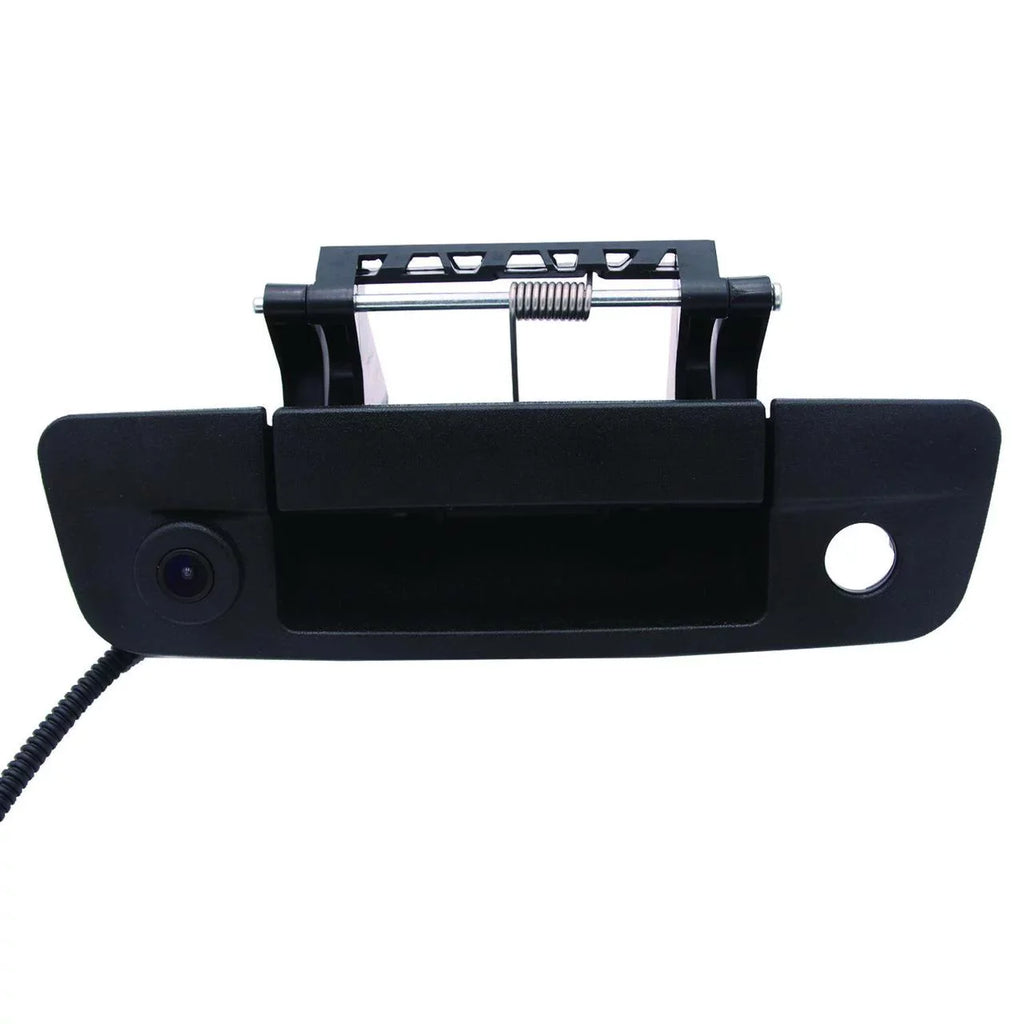 Taiate Handle Backup Camera Fit for Dodge Ram 1500 2500 3500 2009-2017 HQ