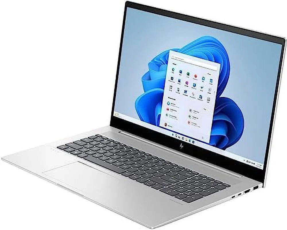 Envy Laptop 2023 New, 17.3" FHD IPS Touchscreen, Core i7-13700H 14-Core, Iris Xe Graphics, 32GB DDR4 2TB SSD, Backlit KB, Thunderbolt 4, Wi-Fi 6E, Card Reader, Win11 Home, COU 32GB USB