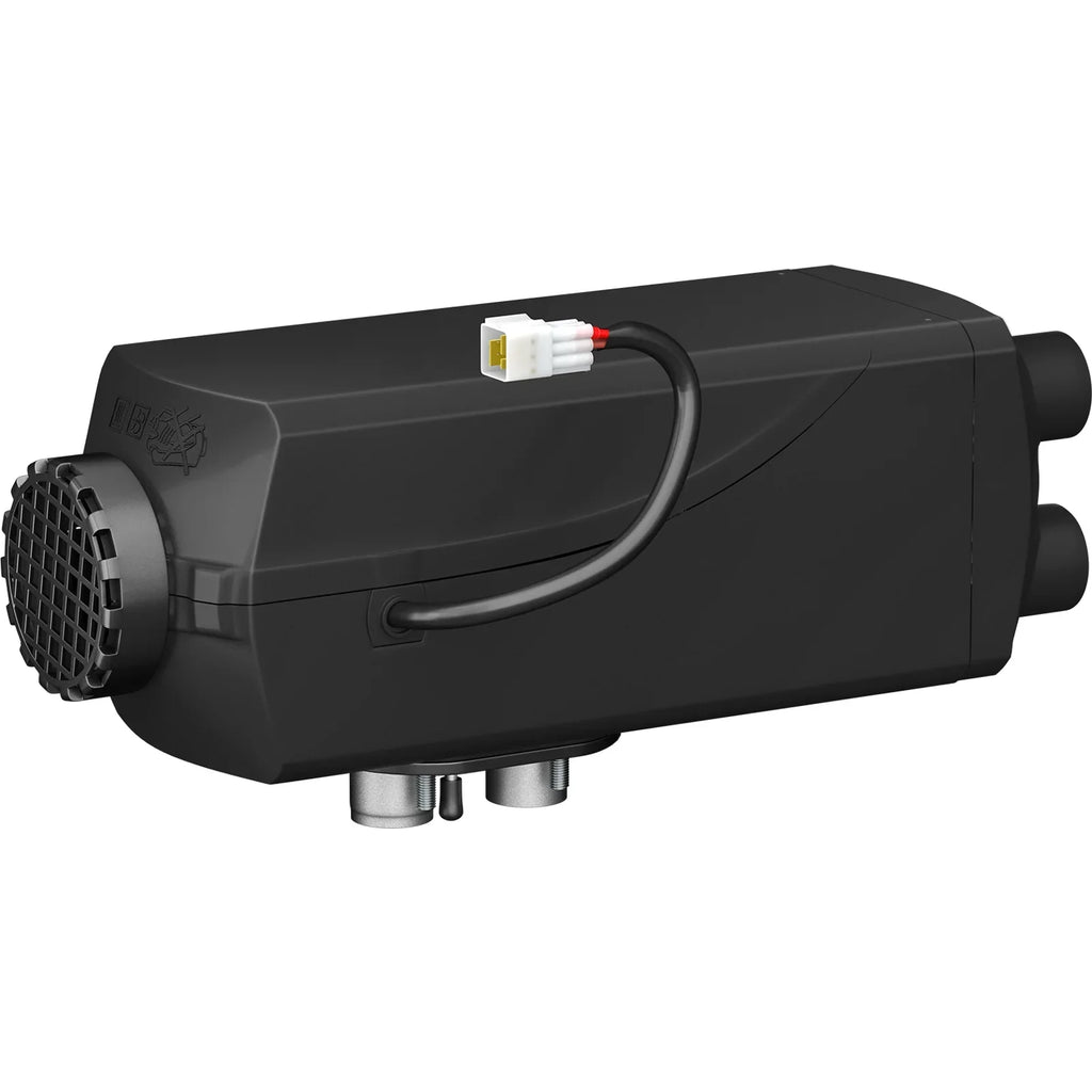 BENTISM 8KW 12V Diesel Air Heater LCD Thermostat 8000W For Trucks Boat Car Trailer