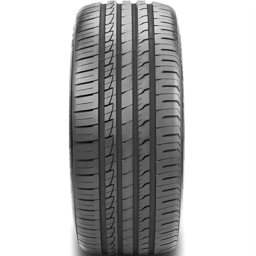 Ironman iMOVE GEN2 AS 235/45ZR17XL 97W BW All Season