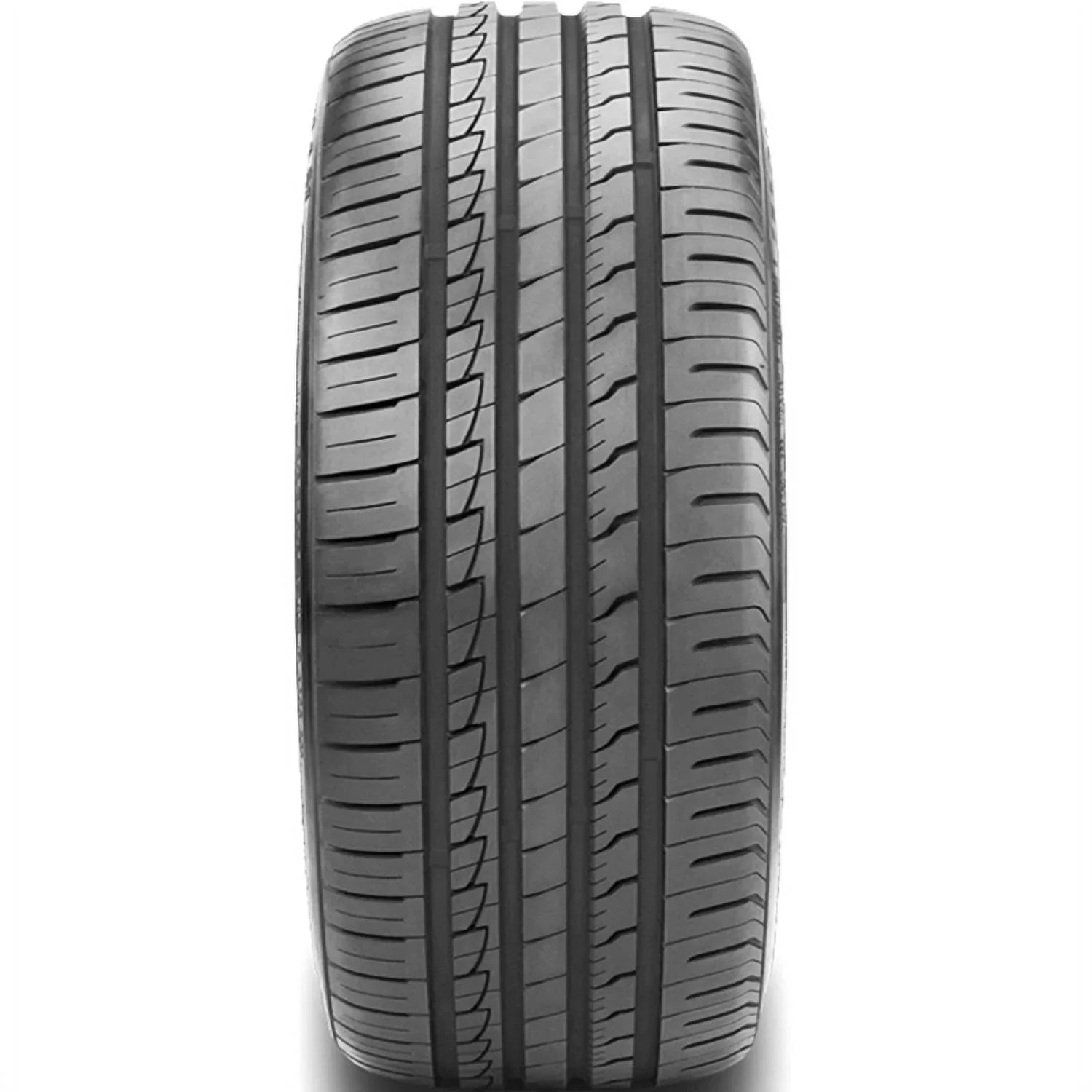 Ironman iMOVE GEN2 AS 235/45ZR17XL 97W BW All Season