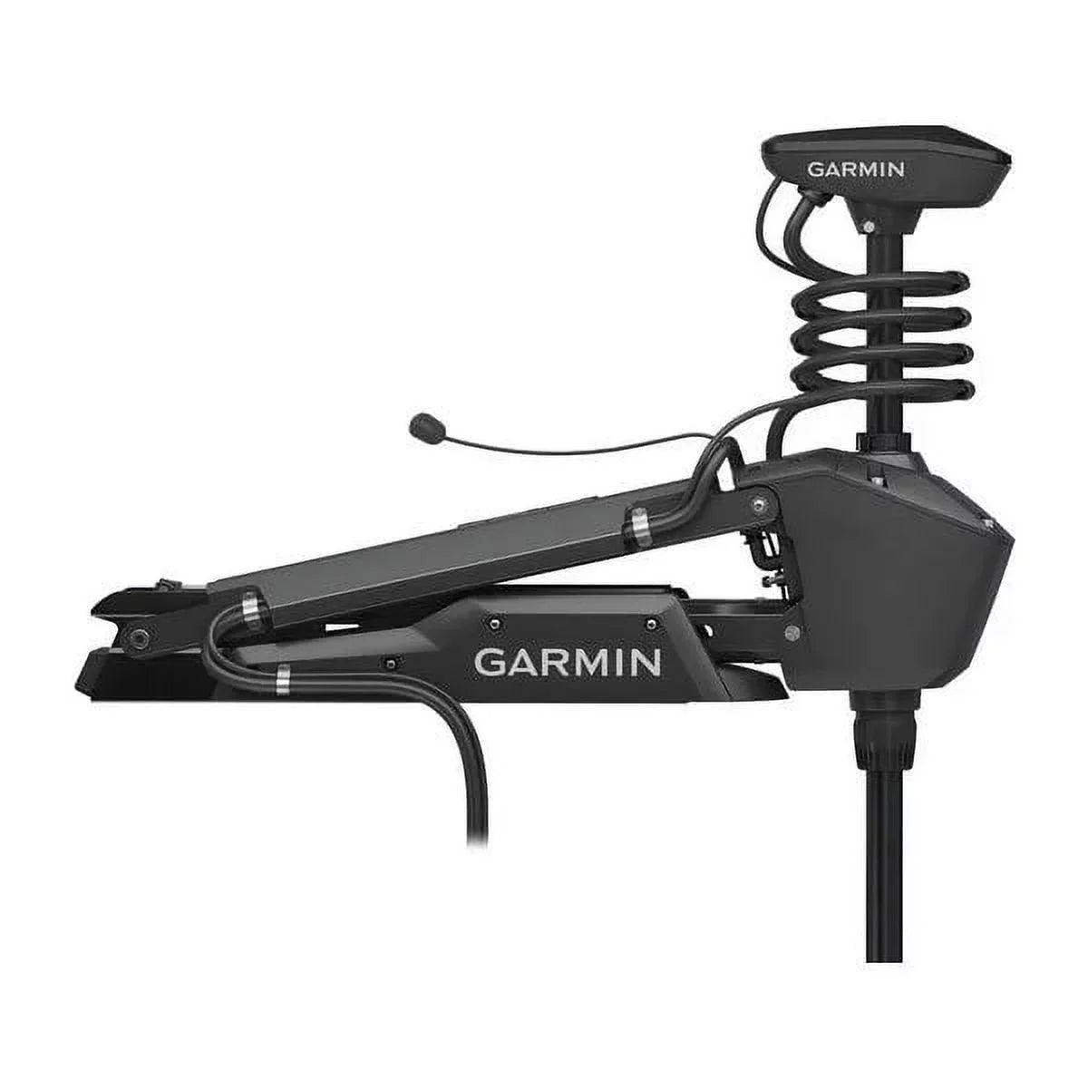 Garmin Force Freshwater Trolling Motor Built-in GPS - 57 Inch 010-02025-00