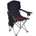 Heated Deluxe Quad chair