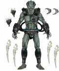 NECA Predator: Concrete Jungle Stone Heart Predator 7" Action Figure