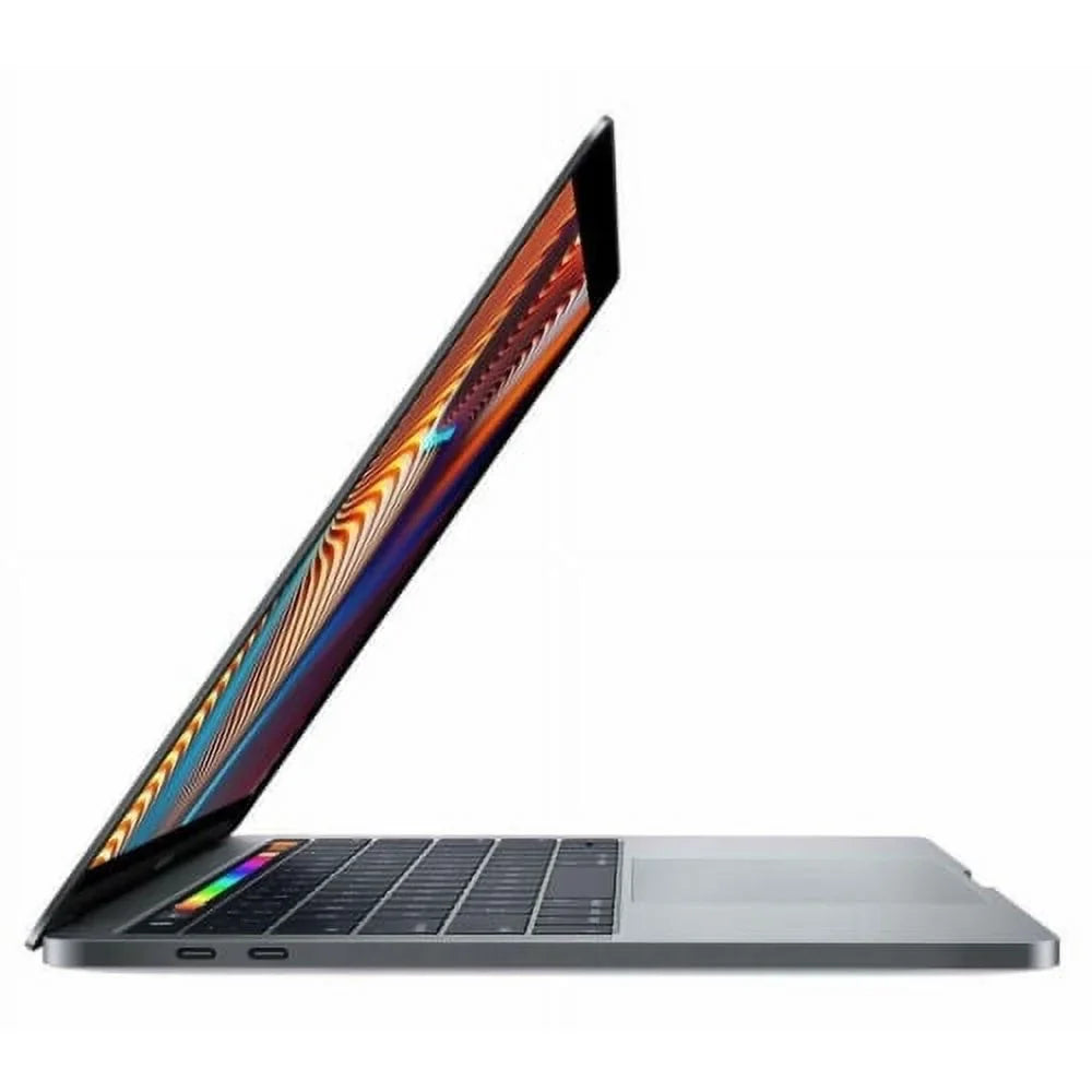 Pre-Owned MacBook Pro 13.3" 2018 256GB MR9Q2LL/A - Space Gray (Good)