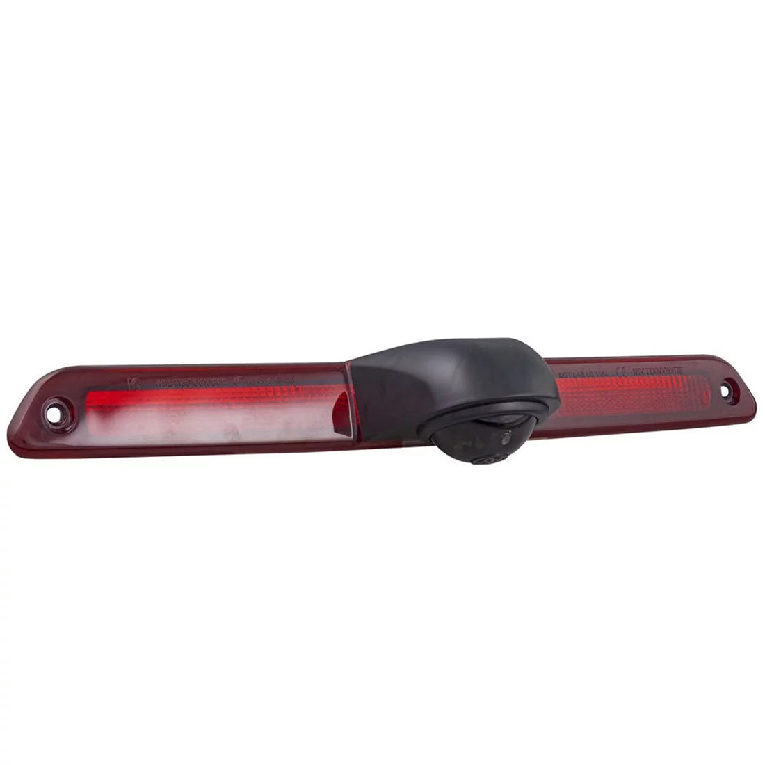 iBeam TE-3BMC 3rd Brake Light with Backup Camera