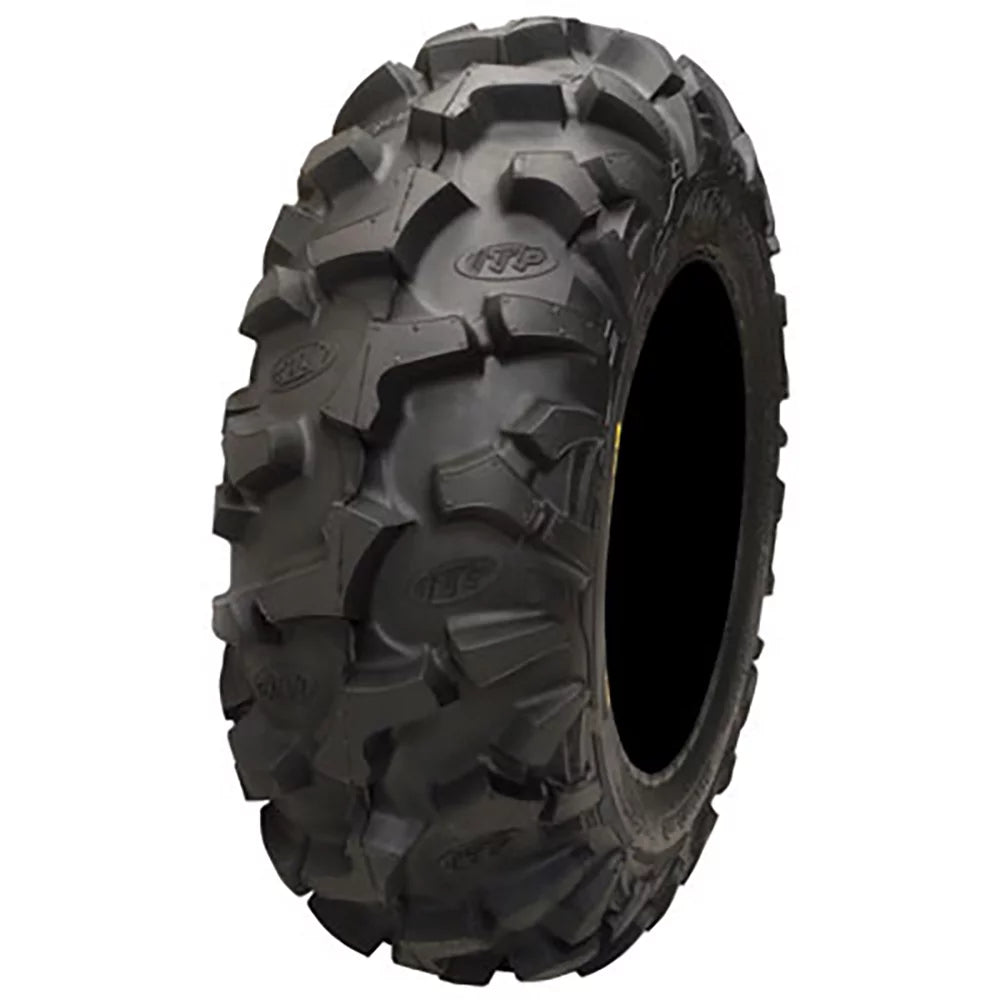ITP Ebony Evolution Radial Tire 27x9-14 Compatible With Polaris RANGER RZR 900 TRAIL Fox Edition 2020