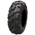 ITP Ebony Evolution Radial Tire 27x9-12 Compatible With Arctic Cat WILDCAT TRAIL 700 2020